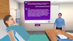 Feeding Patient Simulator screenshot 5