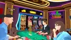 PokerVerse VR screenshot 2