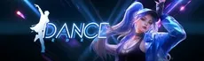 Dance Eden hero image