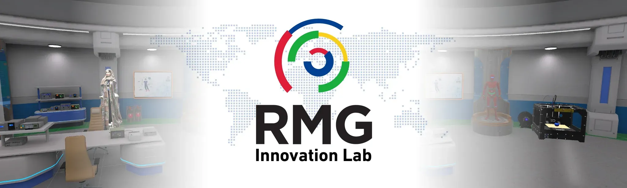 RMG Lab