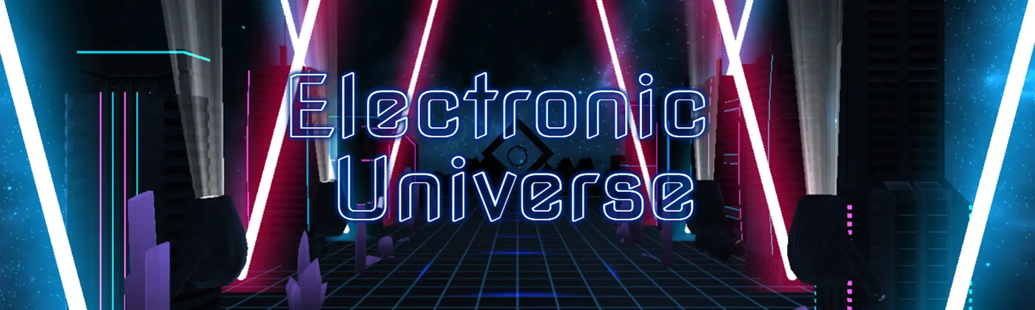 Electronic Universe