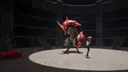 KAIJU DECODE -first contact- screenshot 5