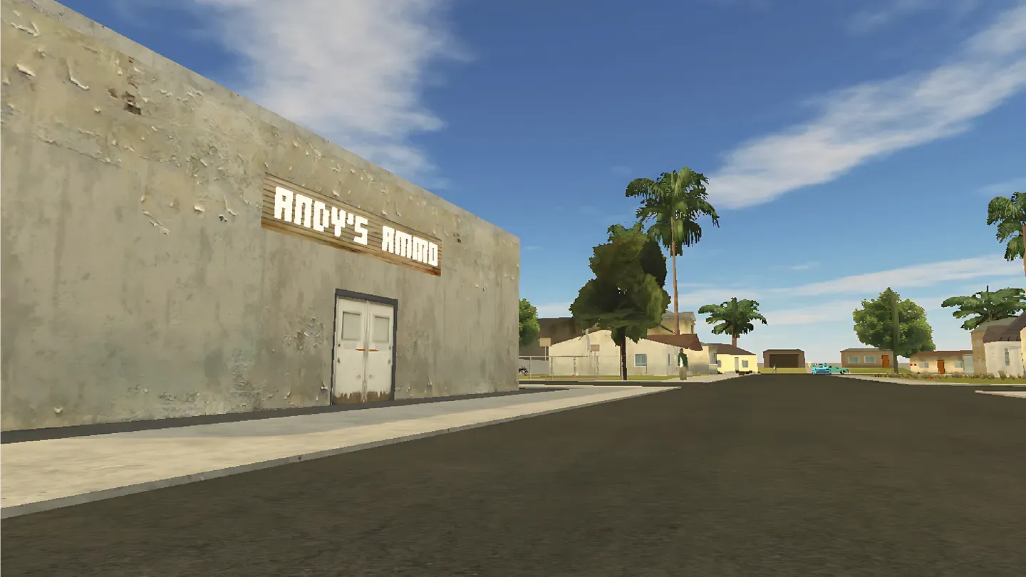 Vespa City cover image