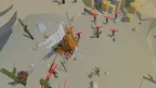 Battle in the Sahara screenshot 1