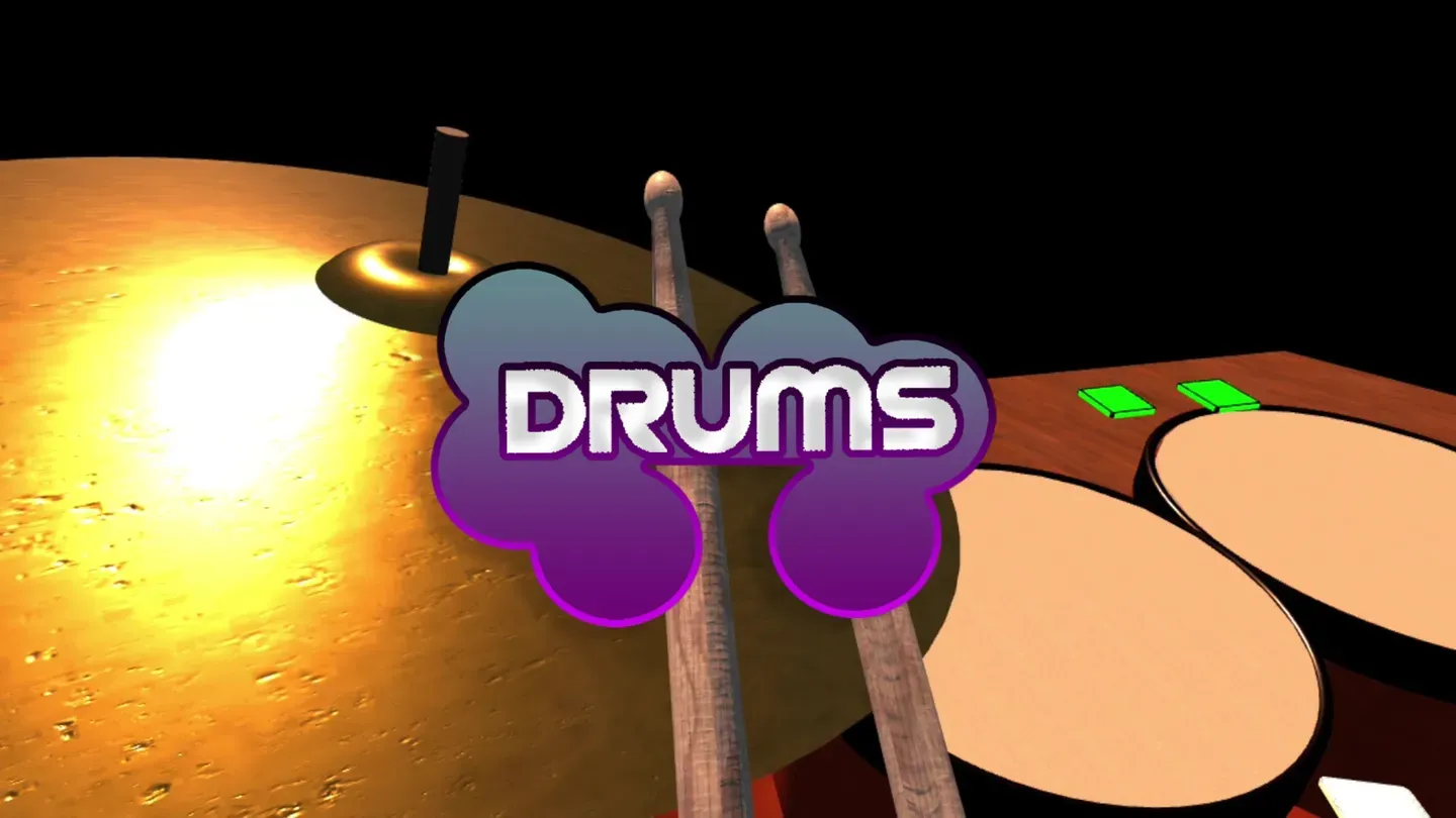 Drums trailer 0