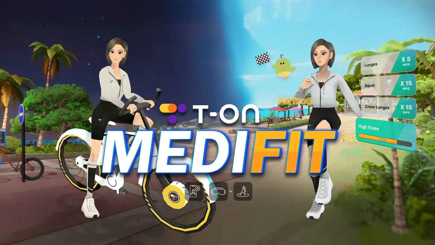 MEDIFIT trailer 0
