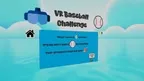 VR Baseball Challenge screenshot 1