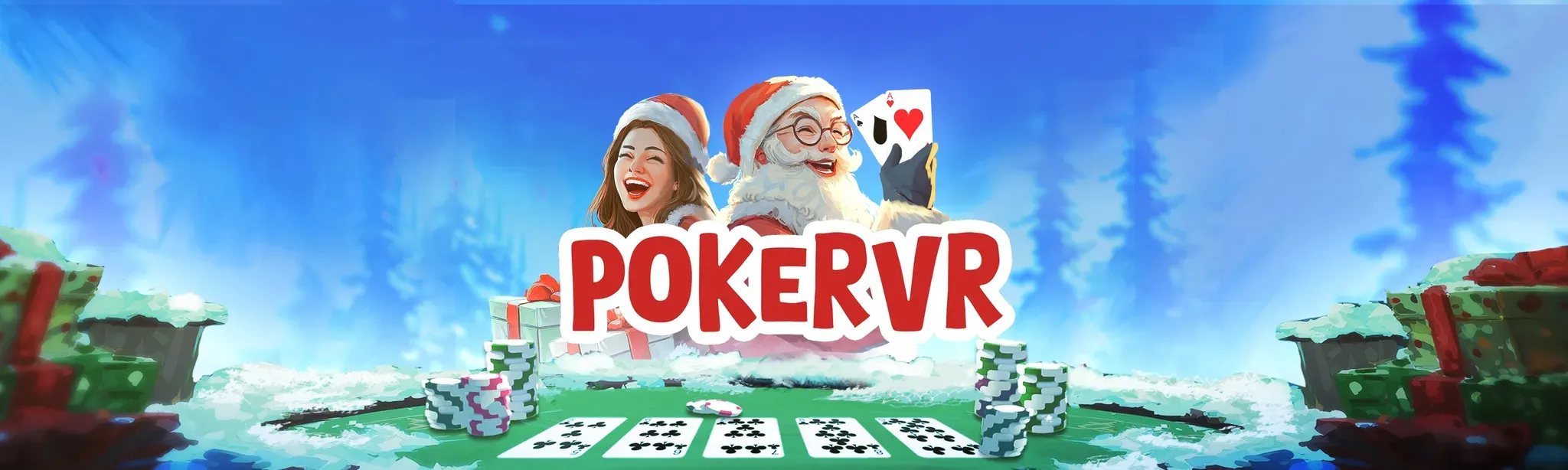 POKER VR