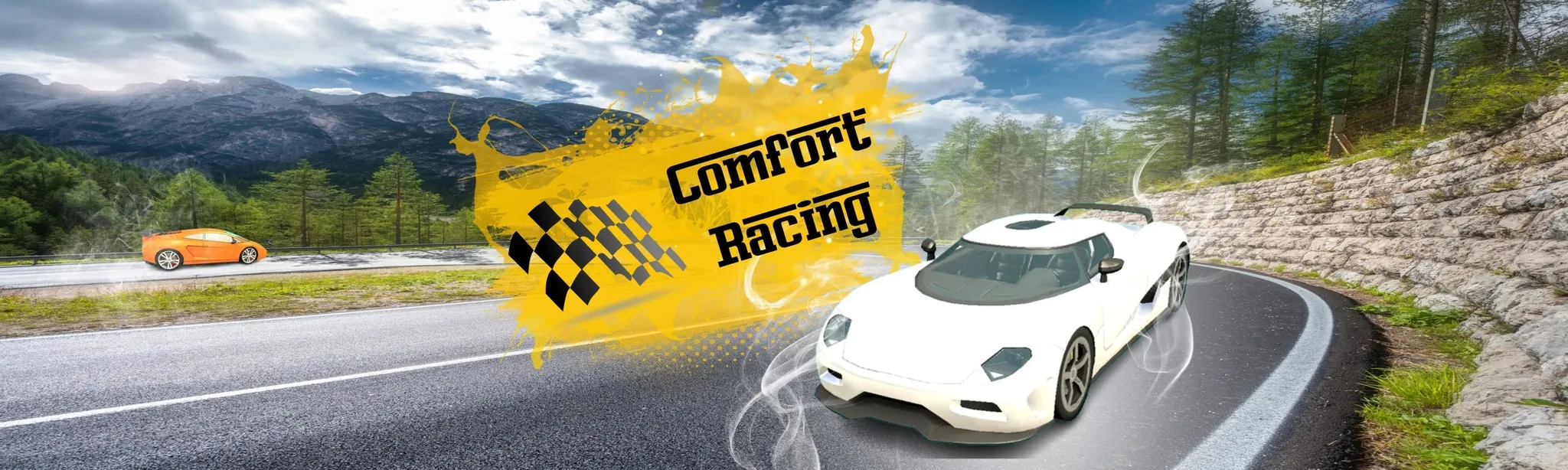 Comfort Racing