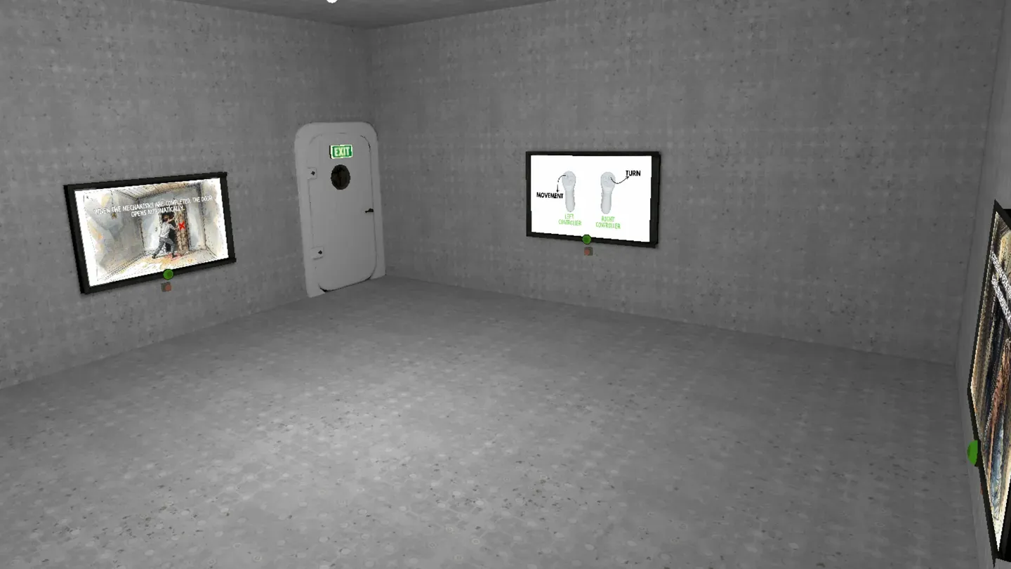 Escape The Cube Demo cover image