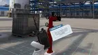 Linde LVA - Firefighting screenshot 1