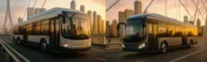 Coach Bus Simulator : Bus Driver hero image
