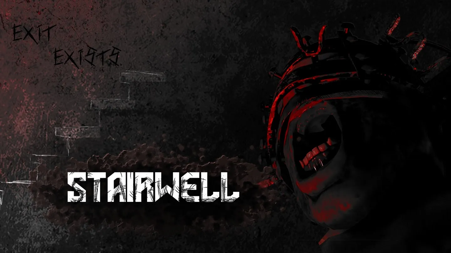 StairWell trailer 0