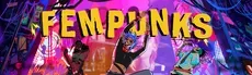 Fempunks hero image