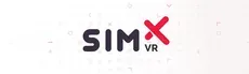 SimX VR hero image