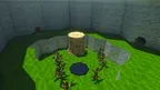 Tamarin Tag screenshot 1
