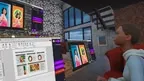 Meloscene Beta screenshot 1