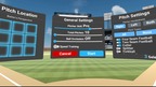 Virtual Baseball screenshot 4