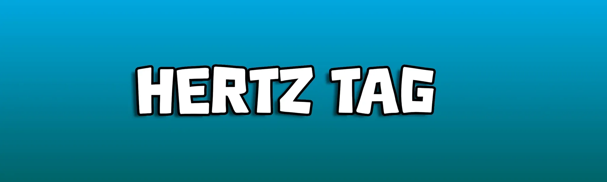 Hertz Tag