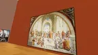 Musea: VR Art Museum screenshot 3