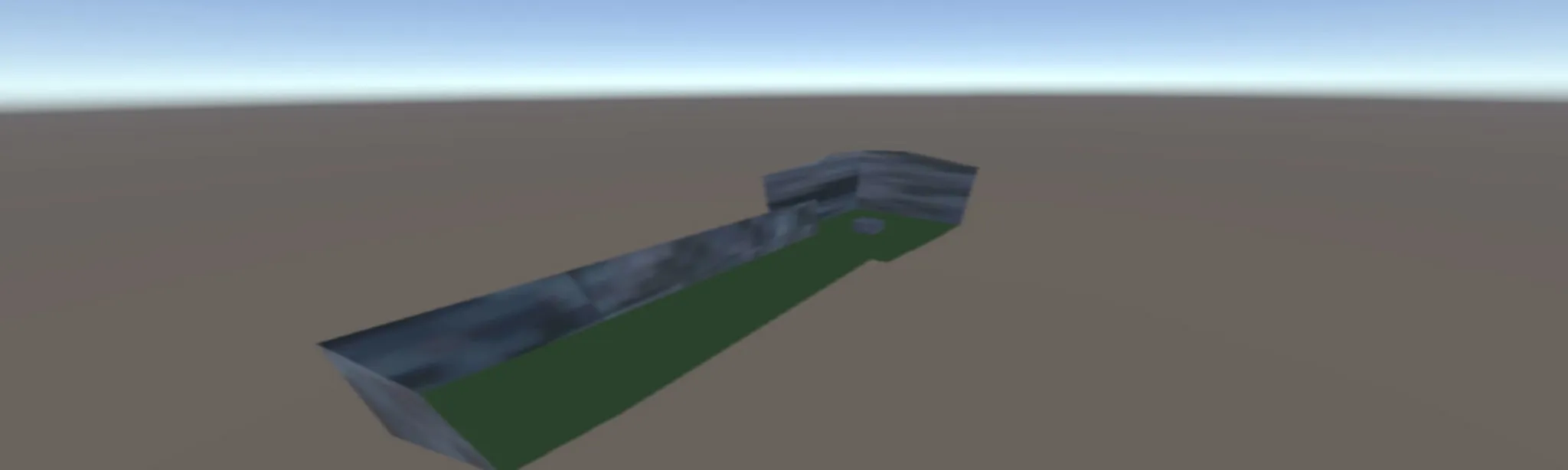 Project lucky VR2