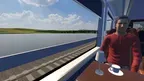 Train Simulator screenshot 4
