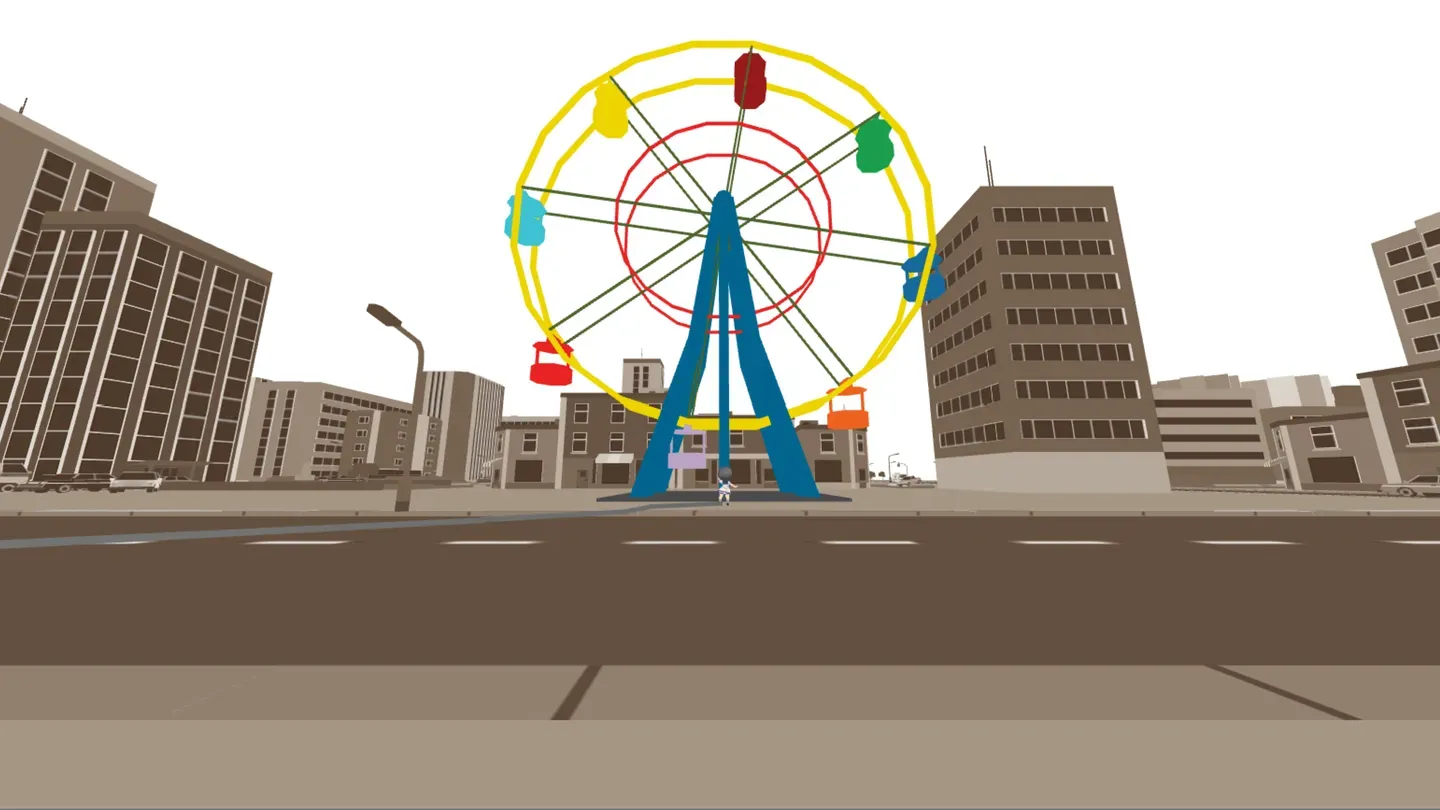 Jun's Adventure cover image