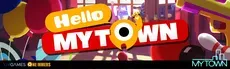 Hello My Town hero image