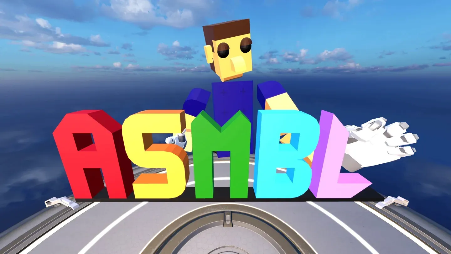 ASMBL Demo trailer 0