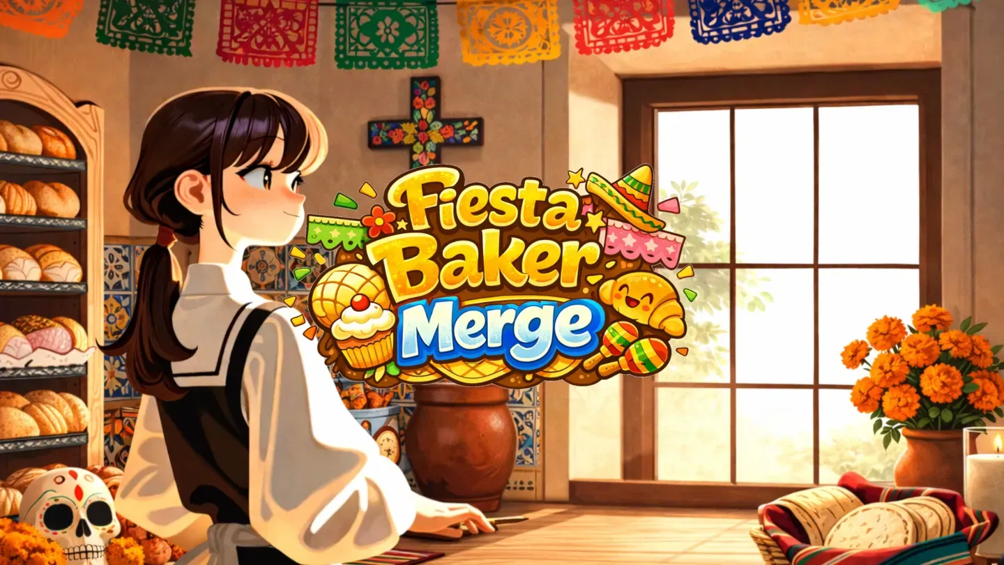FiestaBakerMergeXR trailer 0