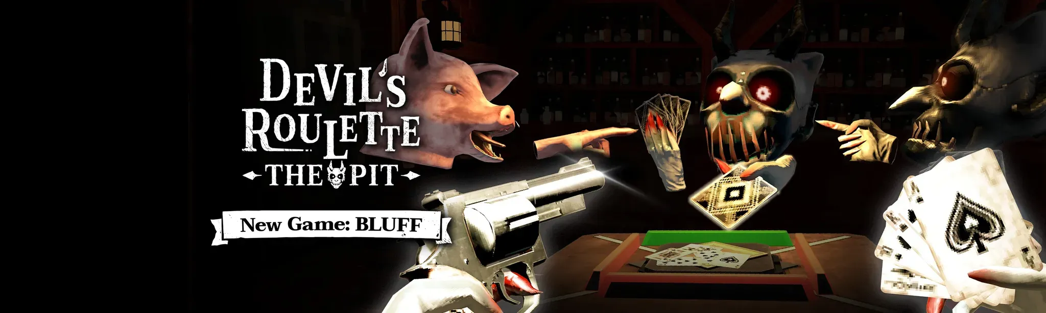 Devil's Roulette
