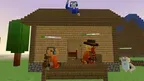 Animal Blocks screenshot 4
