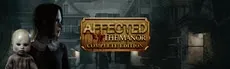 AFFECTED: The Manor - Complete Edition hero image