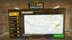 Taxi Simulator Driving Game - Passenger Pick & Drop screenshot 4