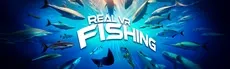 Real VR Fishing hero image