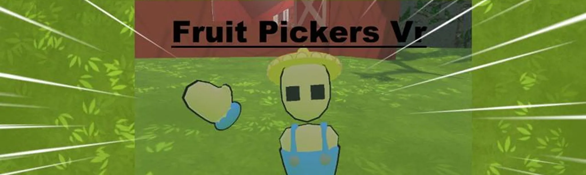 Fruit Pickers hero image