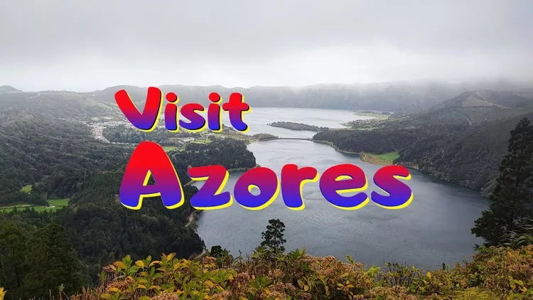 Developer update image for Visit Azores - new app, new destination to explore
