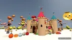 دحروج — Dahrooj screenshot 1