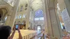 VR Travel Paris Notre-Dame Inside & Out screenshot 4