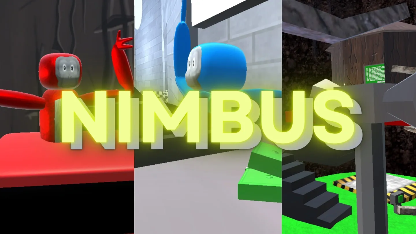 Nimbus trailer 0