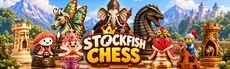 Stockfish Chess hero image