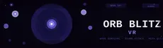 OrbBlitzVR hero image