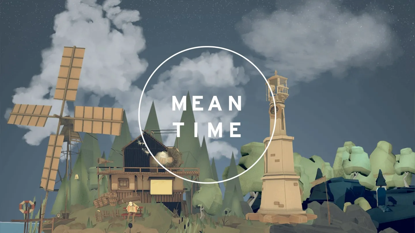 Meantime trailer 0