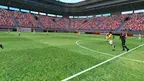 Play Eleven: Ultimate Soccer screenshot 3