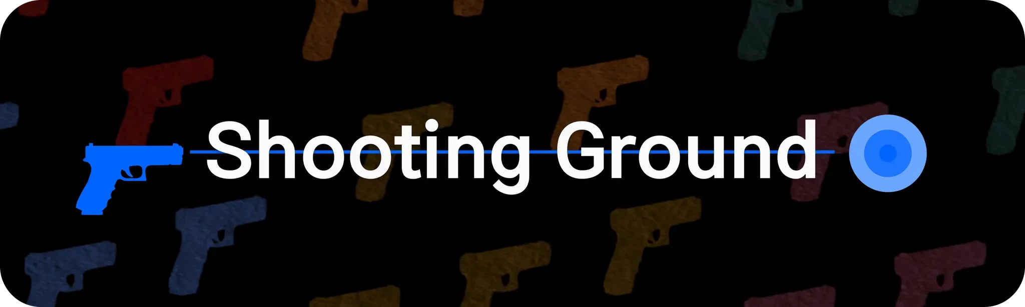 Shooting Ground : VR Shooting Playground (Beta)