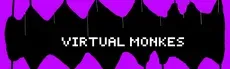 Virtual monkes hero image