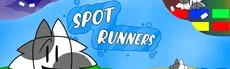 Spot Runners (Down For Haitus) hero image