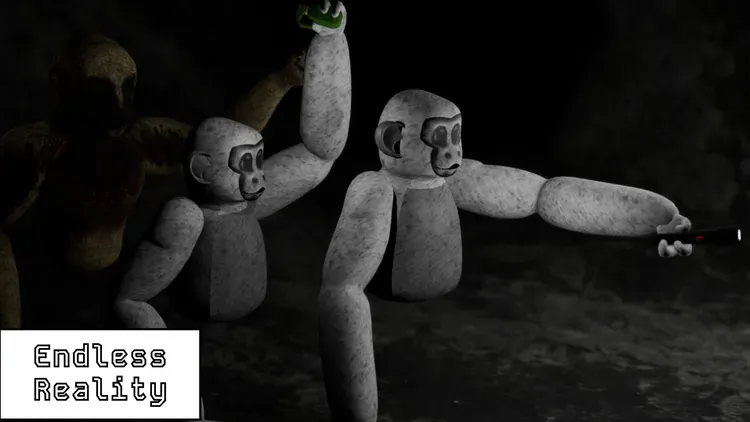 Developer update image for War is coming.