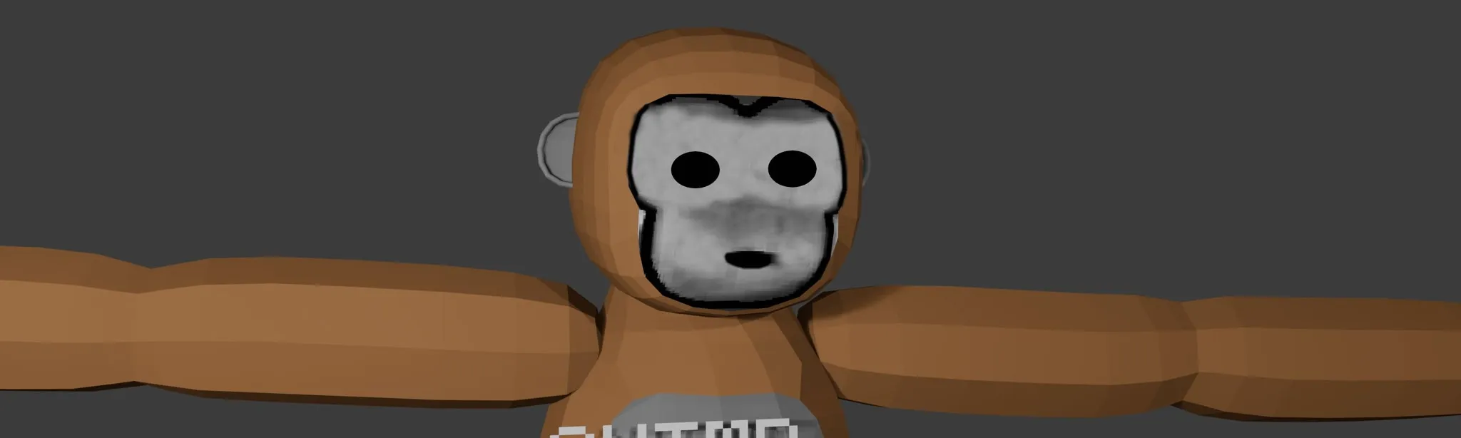 Chimp Terror