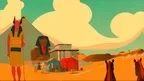 Gods and Chariot screenshot 3
